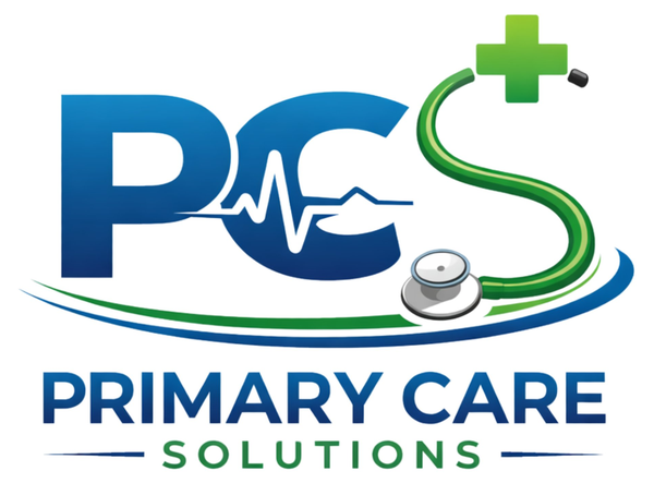 Primary Care Solutions logo