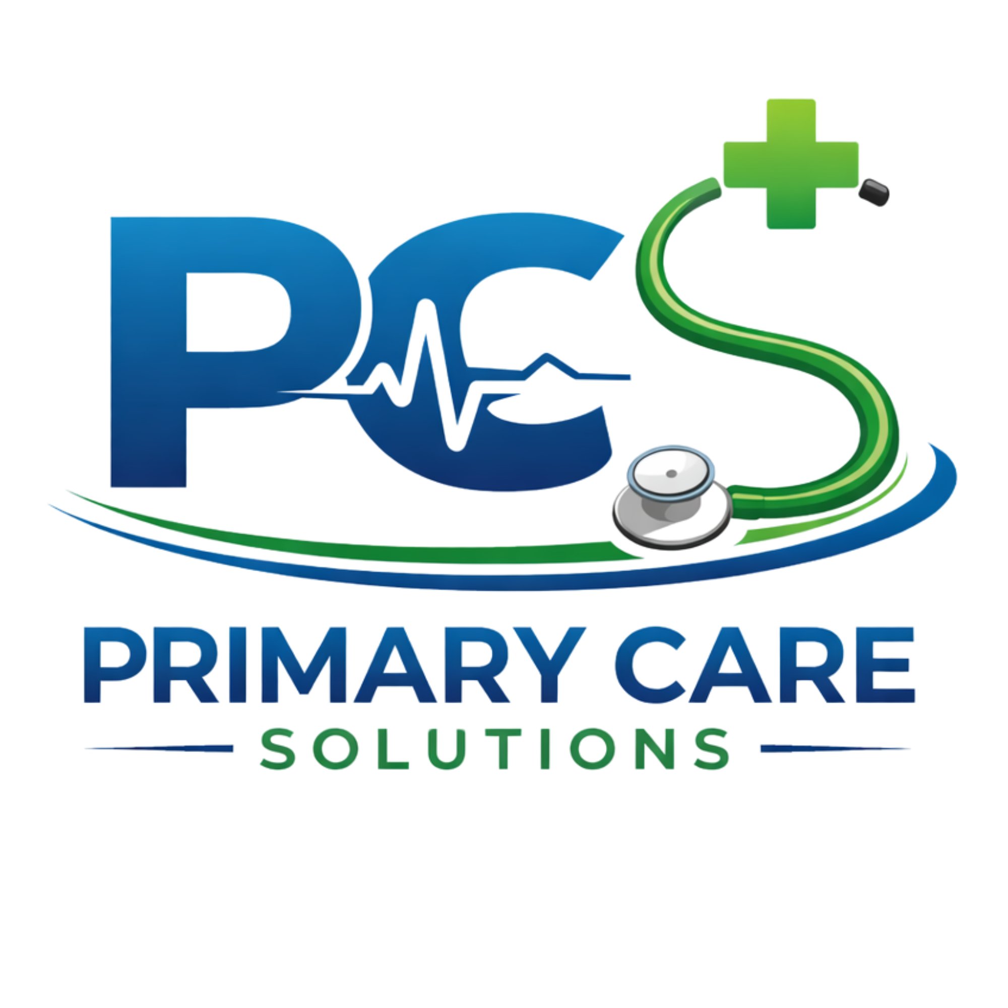 Primary Care Solutions logo