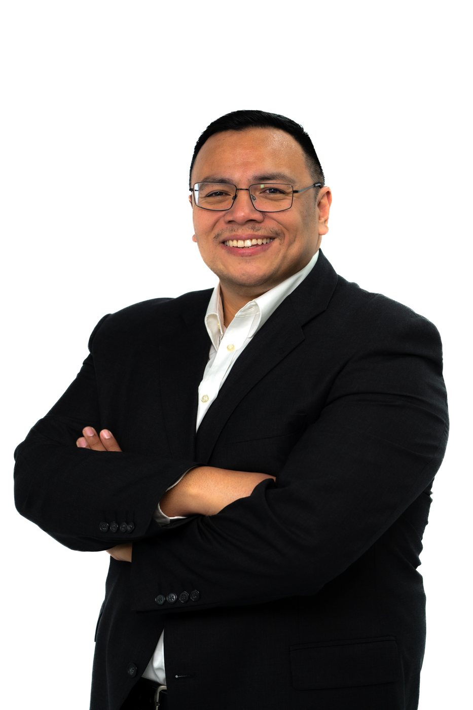 Bryan Valles, Co-founder and Chief Operating Officer of Primary Care Solutions