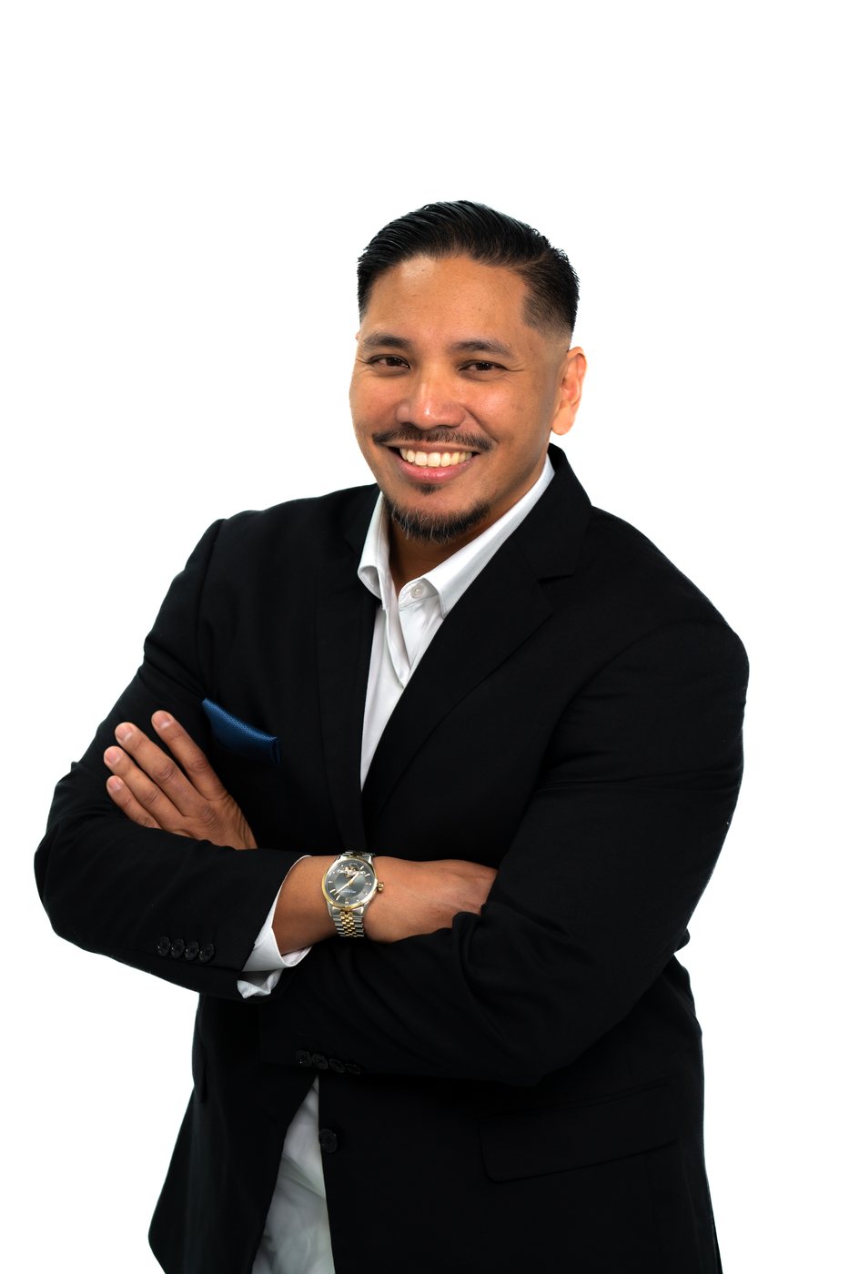 Chris Raon, Co-founder and CEO of Primary Care Solutions